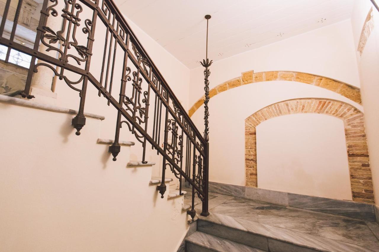 Apartment Le Muse Di Apollo