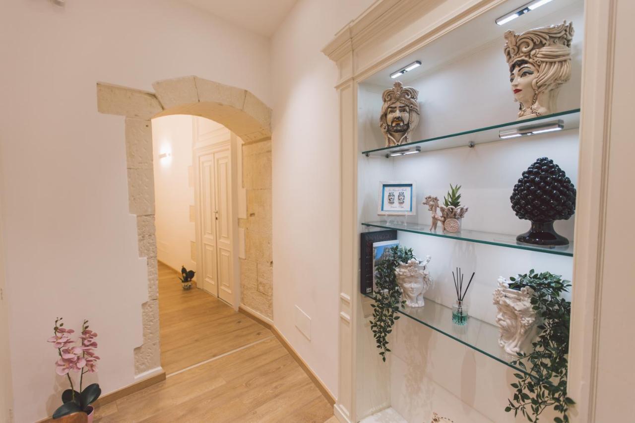 Le Muse Di Apollo Apartment
