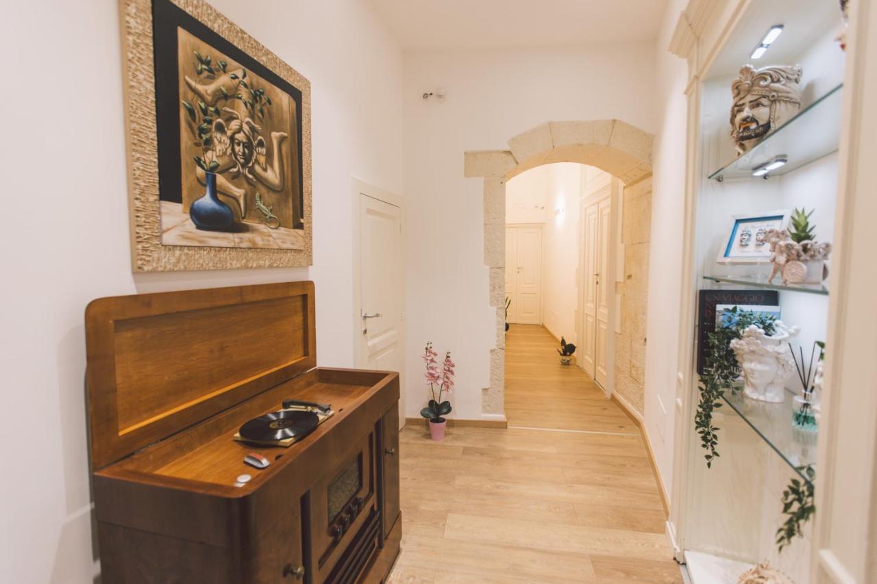 Apartment Le Muse Di Apollo *