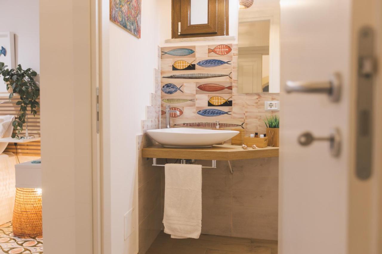 Apartment Le Muse Di Apollo *