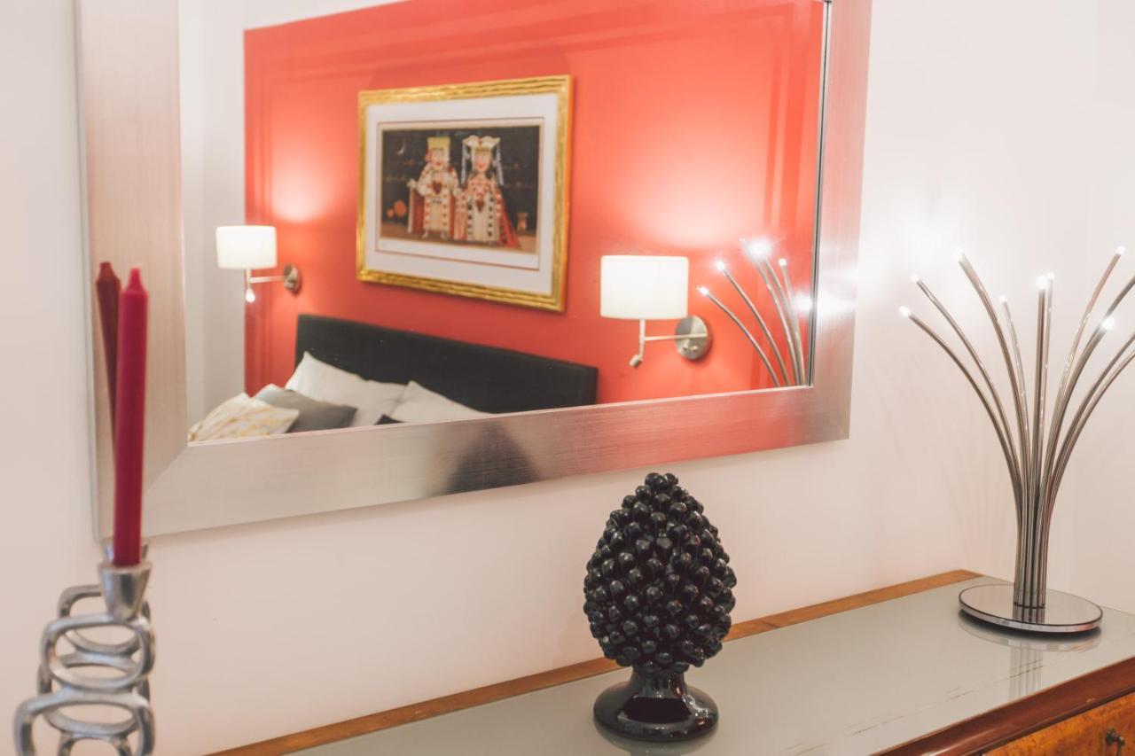 Apartment Le Muse Di Apollo *