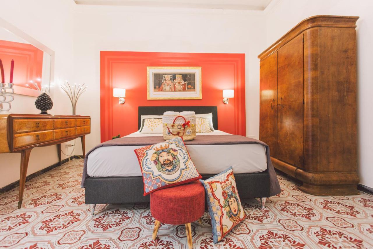 Le Muse Di Apollo Apartment *