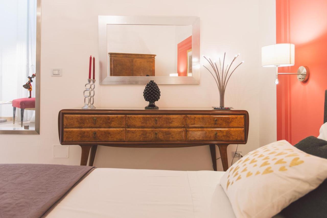 Apartment Le Muse Di Apollo