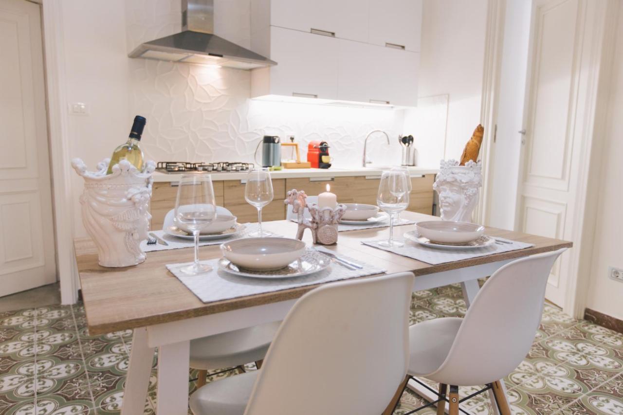 Le Muse Di Apollo Apartment Syracuse