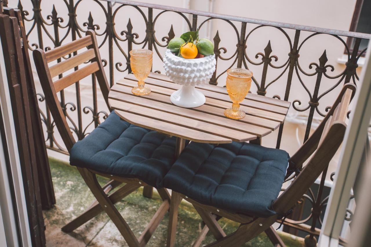 Apartment Le Muse Di Apollo Syracuse