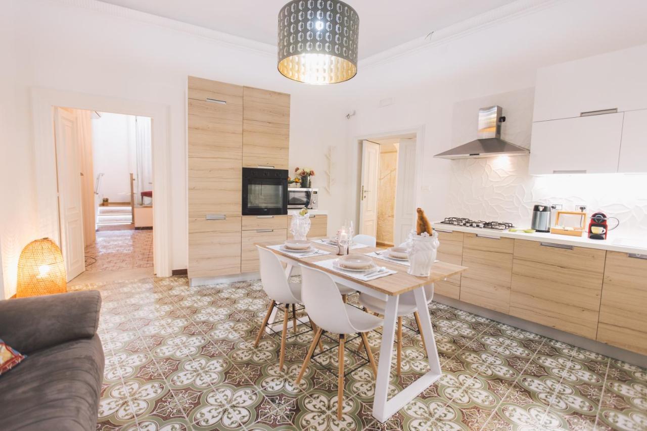 Le Muse Di Apollo Apartment
