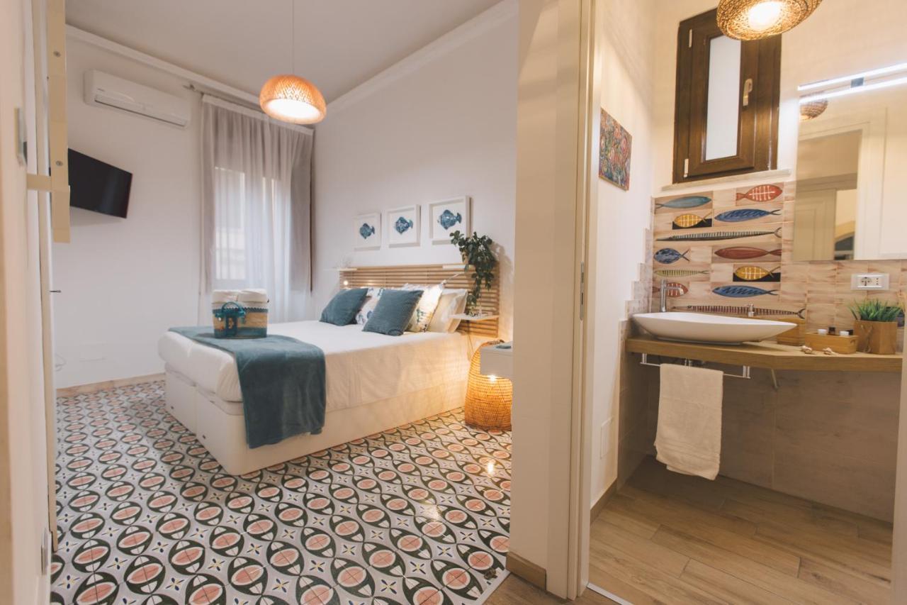 Le Muse Di Apollo Apartment