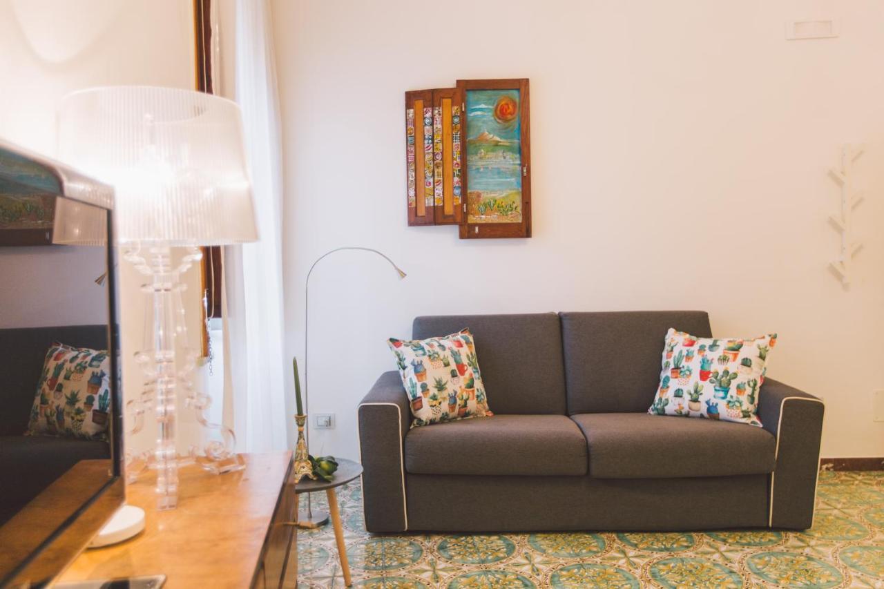 Apartment Le Muse Di Apollo