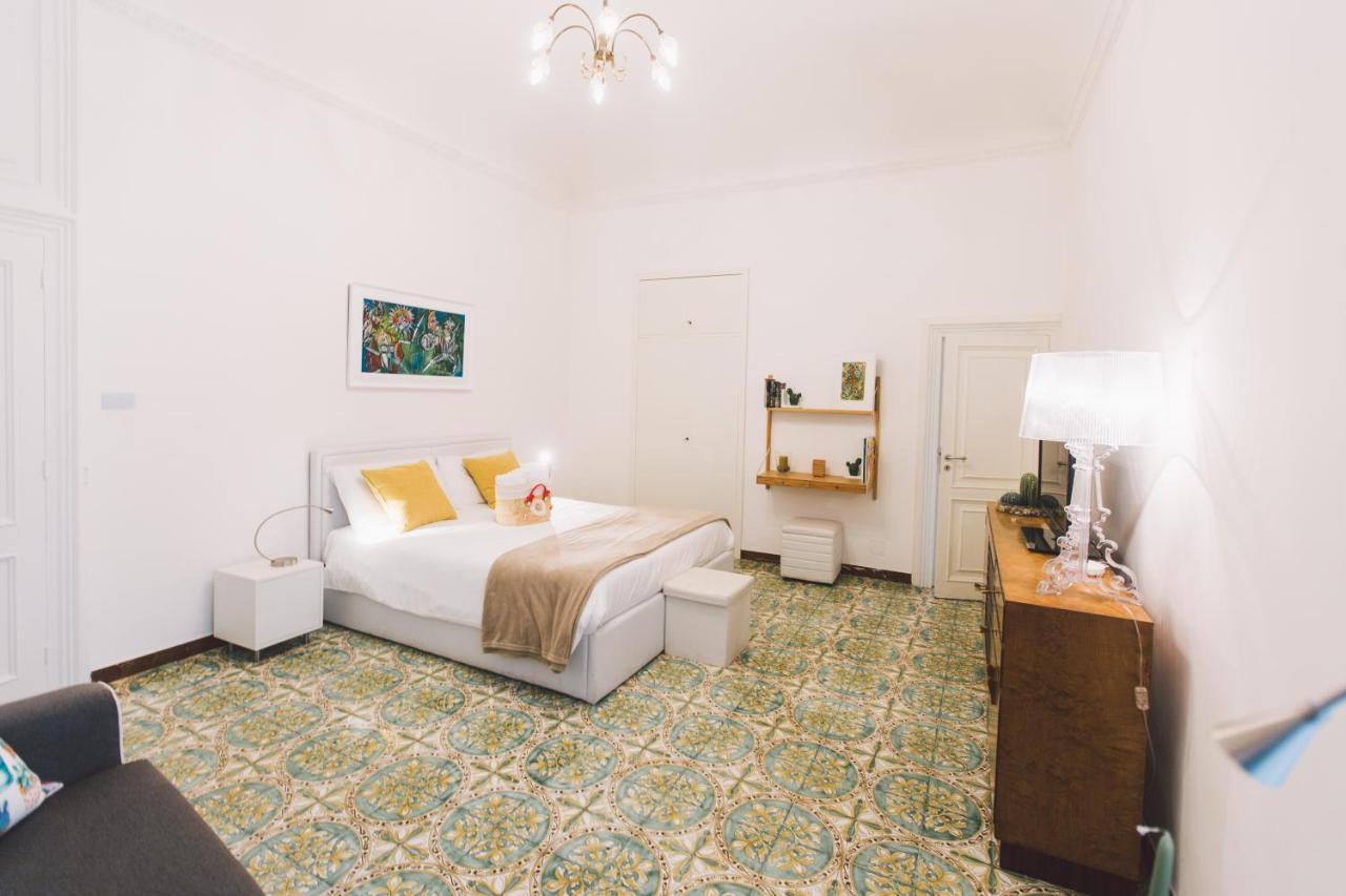 Le Muse Di Apollo Apartment *