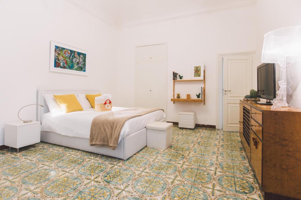 Apartment Le Muse Di Apollo