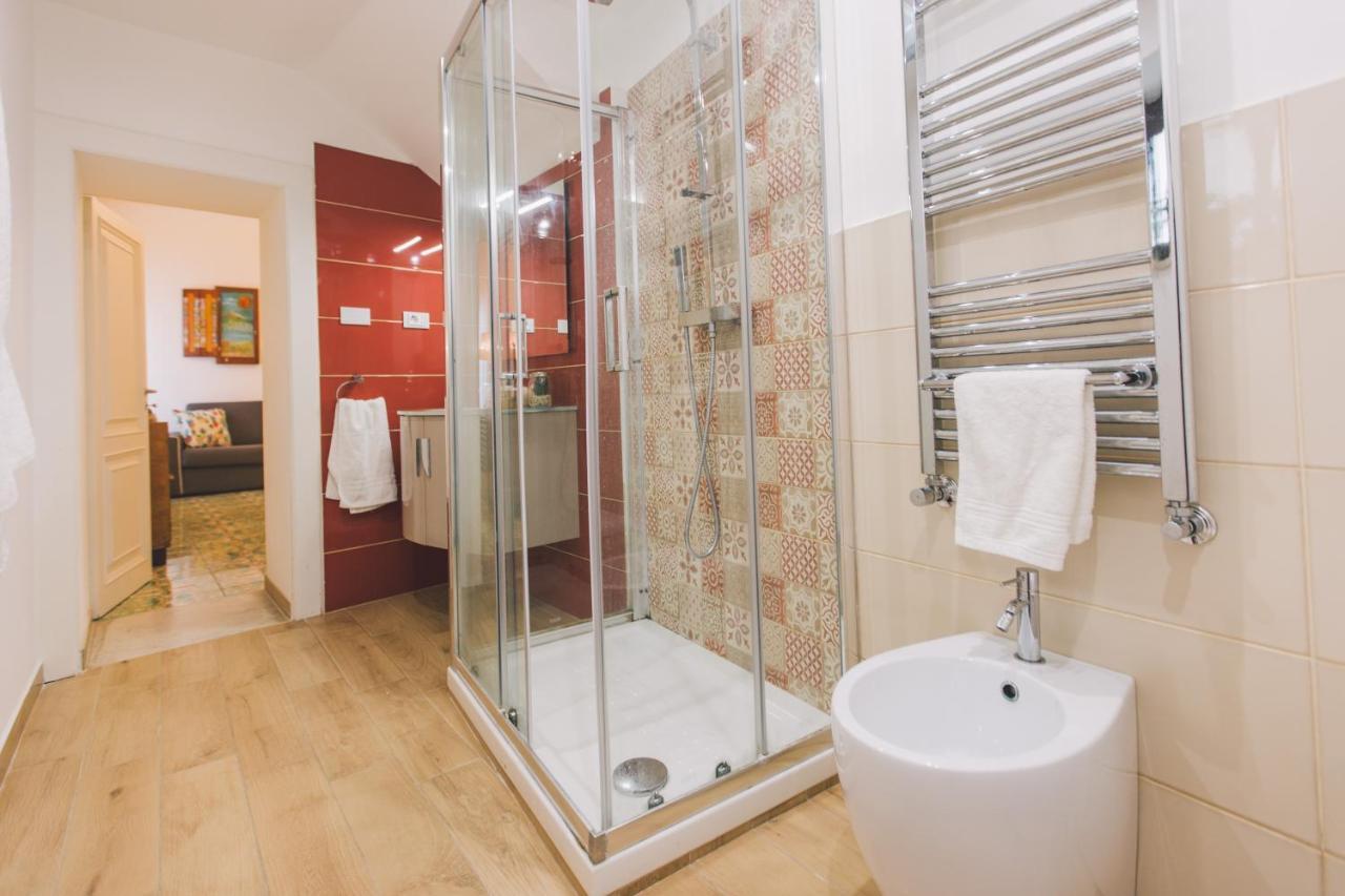 Apartment Le Muse Di Apollo Syracuse