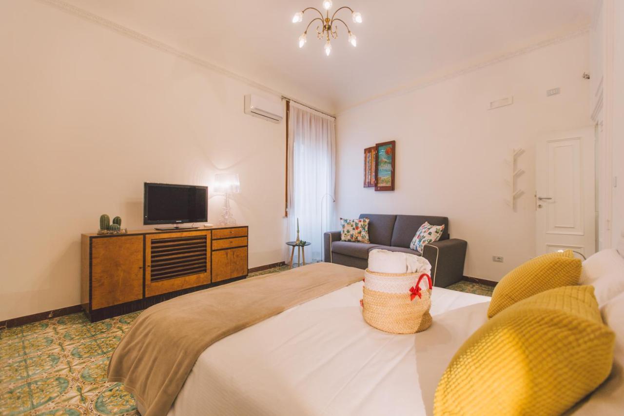 Le Muse Di Apollo Apartment
