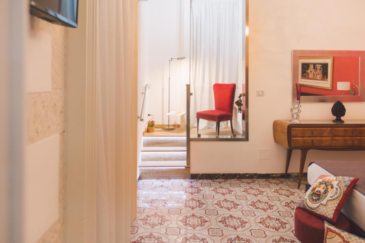 Le Muse Di Apollo Apartment *