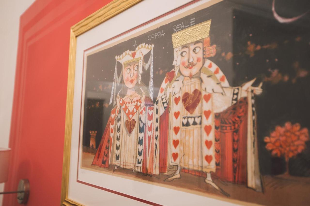 Le Muse Di Apollo Apartment Syracuse
